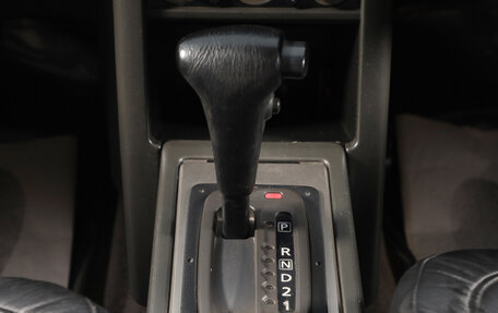 Nissan X-Trail, 2000 год, 729 000 рублей, 13 фотография