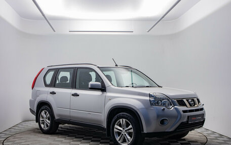 Nissan X-Trail, 2012 год, 1 170 000 рублей, 4 фотография