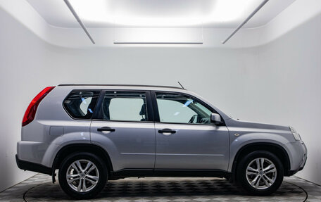 Nissan X-Trail, 2012 год, 1 170 000 рублей, 5 фотография