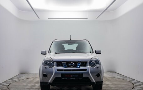 Nissan X-Trail, 2012 год, 1 170 000 рублей, 3 фотография