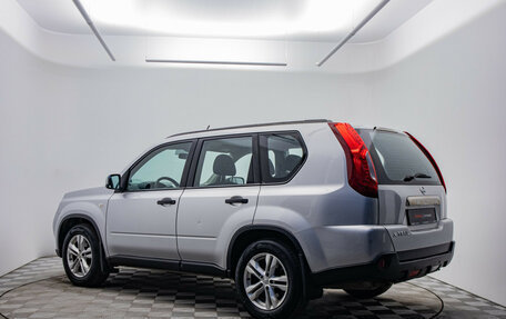 Nissan X-Trail, 2012 год, 1 170 000 рублей, 8 фотография