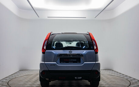 Nissan X-Trail, 2012 год, 1 170 000 рублей, 7 фотография