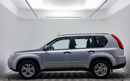 Nissan X-Trail, 2012 год, 1 170 000 рублей, 9 фотография