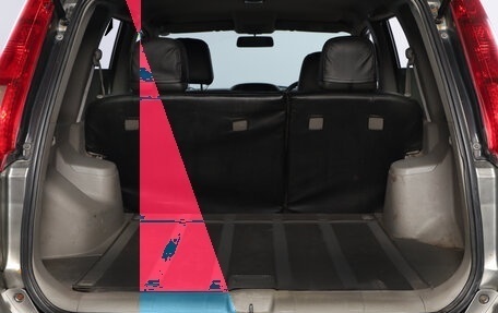 Nissan X-Trail, 2000 год, 729 000 рублей, 17 фотография
