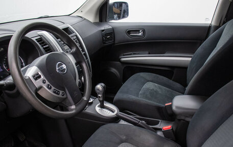 Nissan X-Trail, 2012 год, 1 170 000 рублей, 11 фотография
