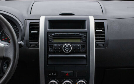 Nissan X-Trail, 2012 год, 1 170 000 рублей, 15 фотография