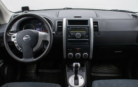 Nissan X-Trail, 2012 год, 1 170 000 рублей, 14 фотография