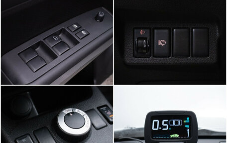 Nissan X-Trail, 2012 год, 1 170 000 рублей, 17 фотография