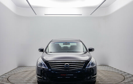 Nissan Teana, 2011 год, 1 345 000 рублей, 3 фотография