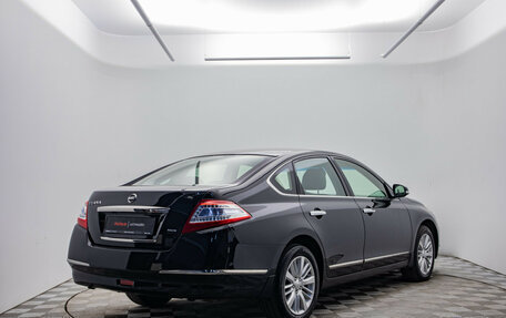 Nissan Teana, 2011 год, 1 345 000 рублей, 6 фотография