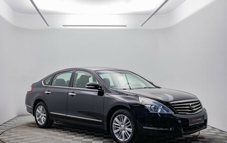 Nissan Teana, 2011 год, 1 345 000 рублей, 4 фотография