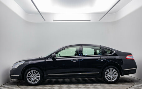 Nissan Teana, 2011 год, 1 345 000 рублей, 9 фотография