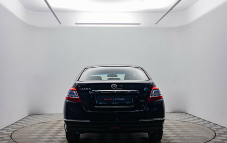 Nissan Teana, 2011 год, 1 345 000 рублей, 7 фотография