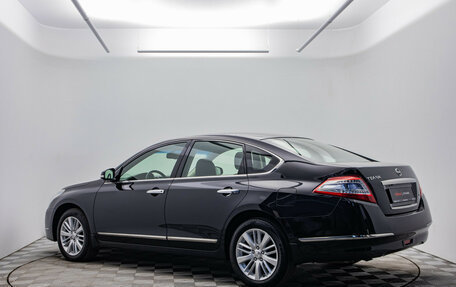 Nissan Teana, 2011 год, 1 345 000 рублей, 8 фотография