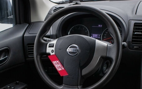 Nissan X-Trail, 2012 год, 1 170 000 рублей, 16 фотография