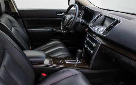 Nissan Teana, 2011 год, 1 345 000 рублей, 10 фотография