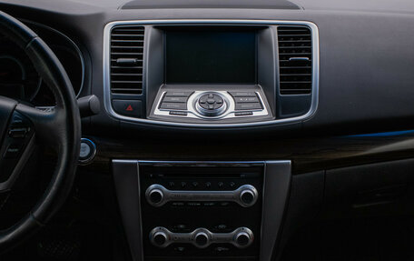 Nissan Teana, 2011 год, 1 345 000 рублей, 15 фотография