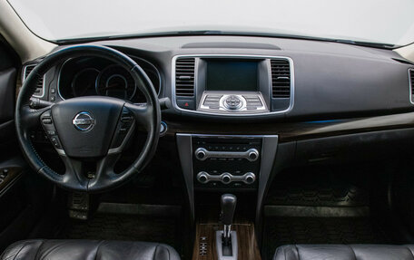 Nissan Teana, 2011 год, 1 345 000 рублей, 14 фотография