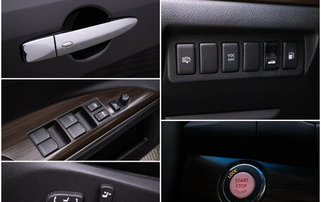 Nissan Teana, 2011 год, 1 345 000 рублей, 17 фотография