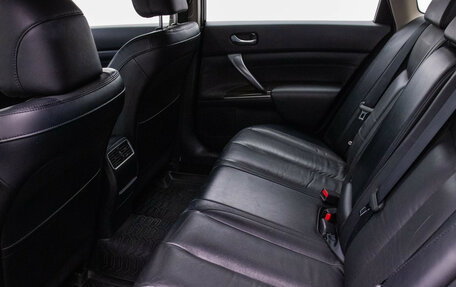 Nissan Teana, 2011 год, 1 345 000 рублей, 12 фотография