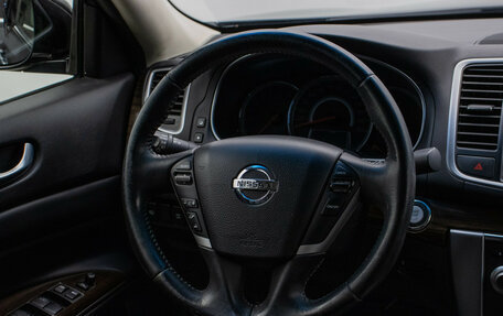 Nissan Teana, 2011 год, 1 345 000 рублей, 16 фотография