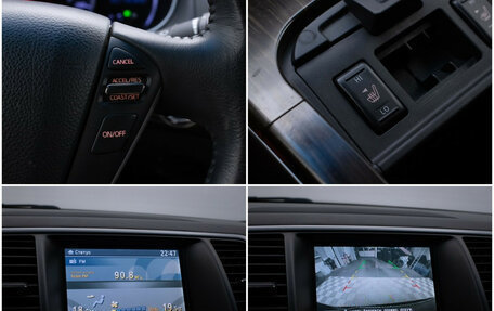 Nissan Teana, 2011 год, 1 345 000 рублей, 18 фотография