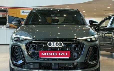 Audi Q5, 2026 год, 7 450 000 рублей, 2 фотография