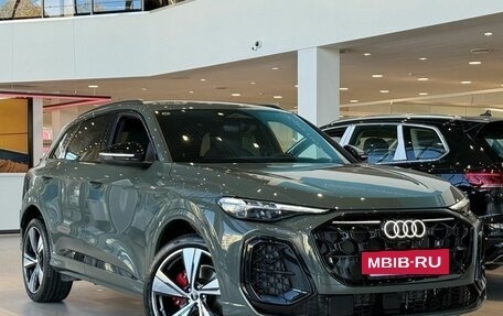 Audi Q5, 2026 год, 7 450 000 рублей, 3 фотография