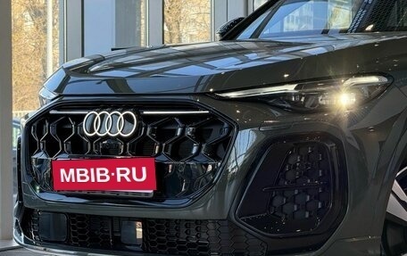 Audi Q5, 2026 год, 7 450 000 рублей, 7 фотография