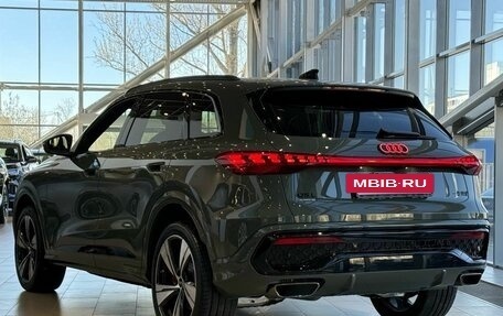 Audi Q5, 2026 год, 7 450 000 рублей, 4 фотография