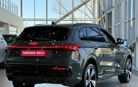 Audi Q5, 2026 год, 7 450 000 рублей, 6 фотография