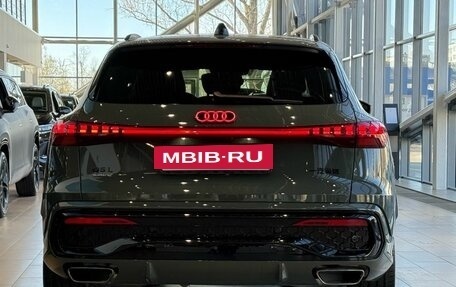 Audi Q5, 2026 год, 7 450 000 рублей, 5 фотография