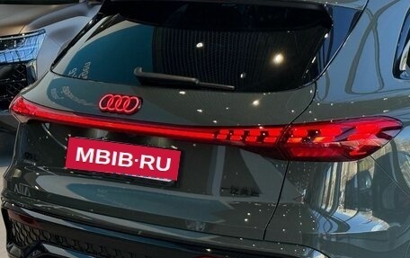 Audi Q5, 2026 год, 7 450 000 рублей, 8 фотография