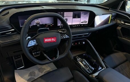 Audi Q5, 2026 год, 7 450 000 рублей, 12 фотография