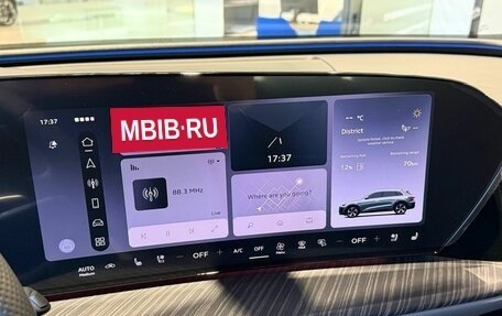 Audi Q5, 2026 год, 7 450 000 рублей, 20 фотография