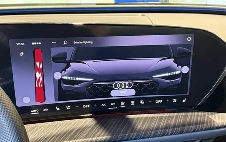 Audi Q5, 2026 год, 7 450 000 рублей, 23 фотография