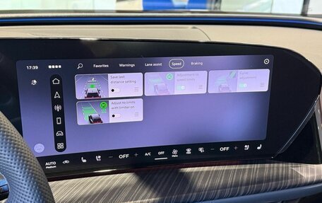 Audi Q5, 2026 год, 7 450 000 рублей, 28 фотография