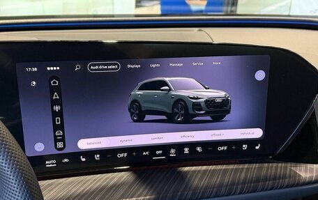 Audi Q5, 2026 год, 7 450 000 рублей, 24 фотография