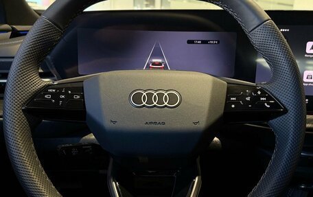Audi Q5, 2026 год, 7 450 000 рублей, 31 фотография