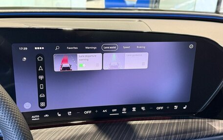 Audi Q5, 2026 год, 7 450 000 рублей, 27 фотография