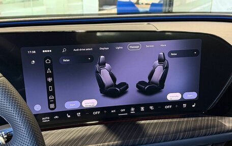 Audi Q5, 2026 год, 7 450 000 рублей, 25 фотография