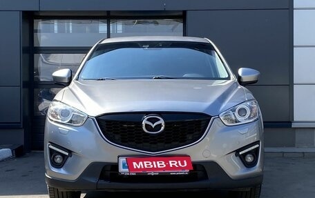 Mazda CX-5 II, 2014 год, 1 929 000 рублей, 2 фотография