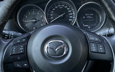 Mazda CX-5 II, 2014 год, 1 929 000 рублей, 15 фотография