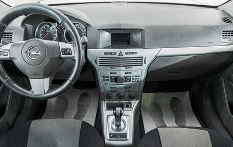 Opel Astra H, 2010 год, 499 000 рублей, 8 фотография