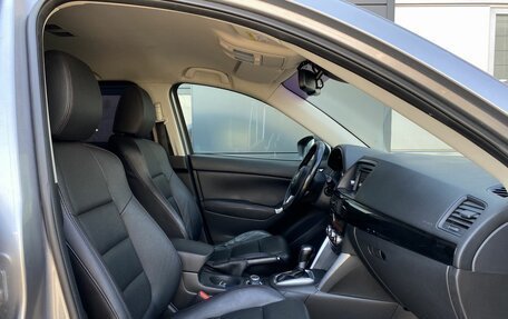 Mazda CX-5 II, 2014 год, 1 929 000 рублей, 24 фотография