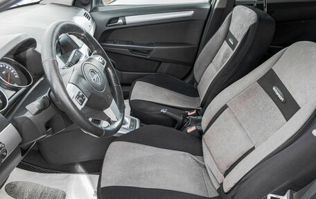 Opel Astra H, 2010 год, 499 000 рублей, 9 фотография