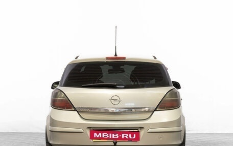 Opel Astra H, 2010 год, 499 000 рублей, 6 фотография