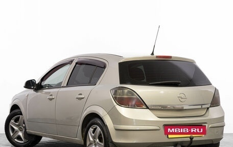 Opel Astra H, 2010 год, 499 000 рублей, 7 фотография