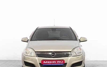 Opel Astra H, 2010 год, 499 000 рублей, 2 фотография