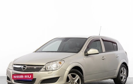Opel Astra H, 2010 год, 499 000 рублей, 4 фотография